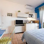 Apart Otel Casa E Vela 3*