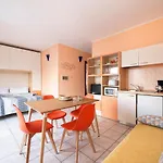 Hotel apartamentowy Casa E Vela 3*