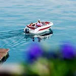 Casa E Vela Hotel apartamentowy Oggebbio