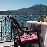 Casa E Vela Oggebbio