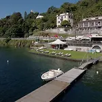 Casa E Vela Apart Otel