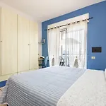 Hotel apartamentowy Casa E Vela Oggebbio