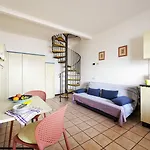 Hotel apartamentowy Casa E Vela