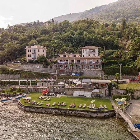 Casa E Vela Апарт-отель 3*