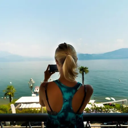 Casa E Vela Aparthotel Oggebbio
