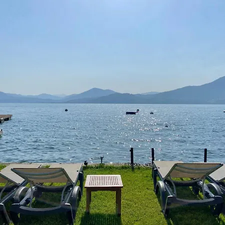 Casa E Vela Aparthotel