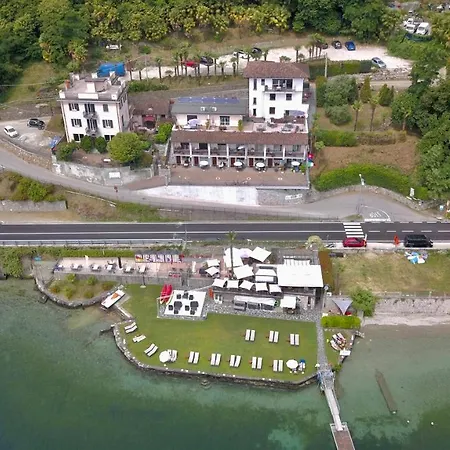 Casa E Vela Ξενοδοχείο με διαμερίσματα 3*