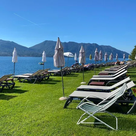 Casa E Vela Aparthotel Oggebbio