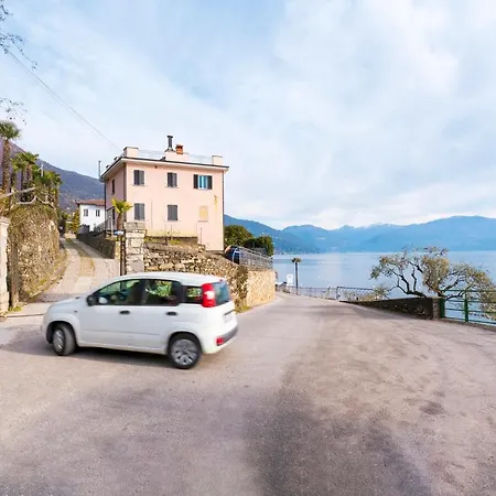 شقة فندقية Casa E Vela 3*