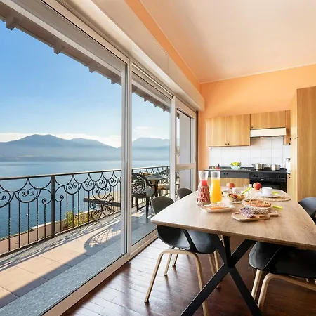 Casa E Vela Aparthotel