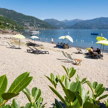 Ξενοδοχείο με διαμερίσματα Casa E Vela