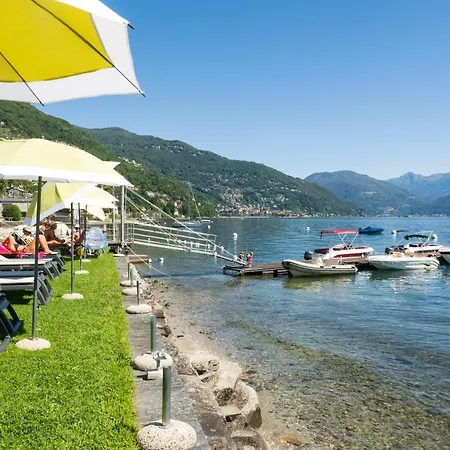 Casa E Vela Апарт-отель 3*