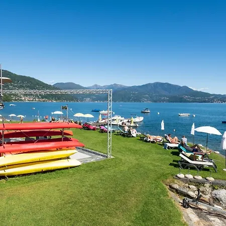 Aparthotel Casa E Vela 3*