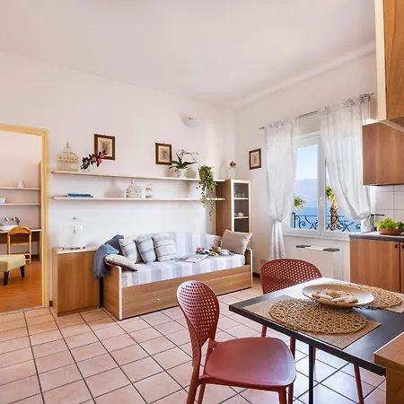 Апарт-отель Casa E Vela