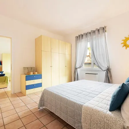 Casa E Vela Aparthotel 3*