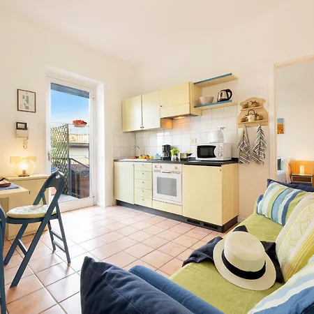 Aparthotel Casa E Vela