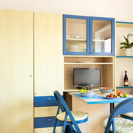 Casa E Vela Апарт-отель