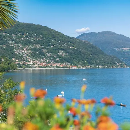 Casa E Vela Ξενοδοχείο με διαμερίσματα