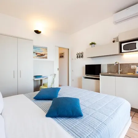 Casa E Vela 3* אוג'ביו
