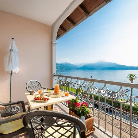 Casa E Vela Aparthotel