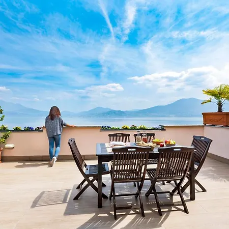 Casa E Vela شقة فندقية