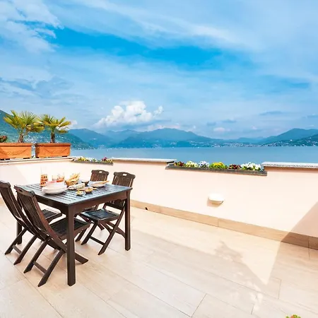 Aparthotel Casa E Vela
