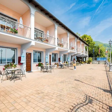 Aparthotel Casa E Vela Oggebbio