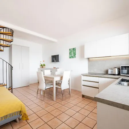Casa E Vela شقة فندقية 3*