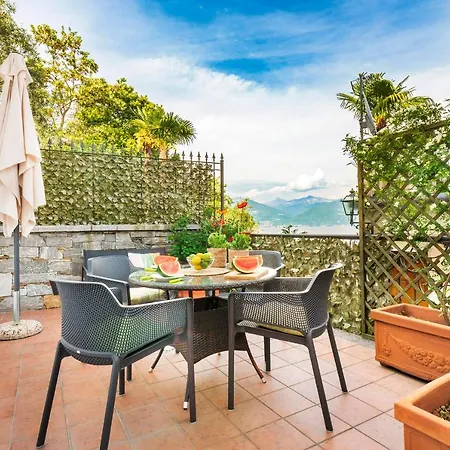 Casa E Vela Aparthotel