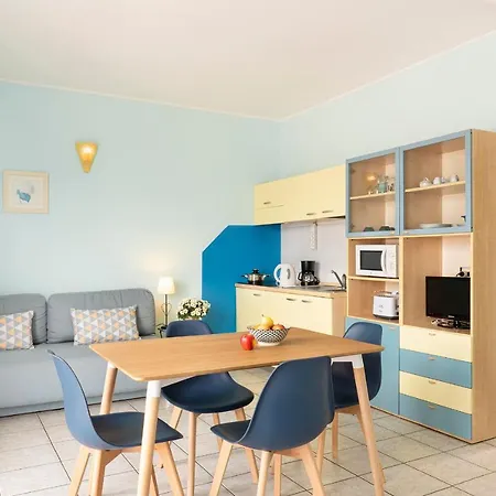 شقة فندقية Casa E Vela 3*