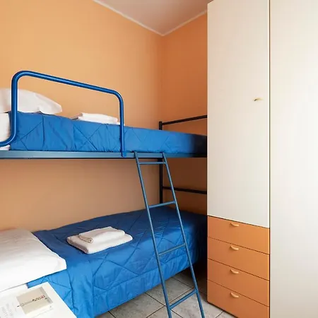 Casa E Vela Aparthotel