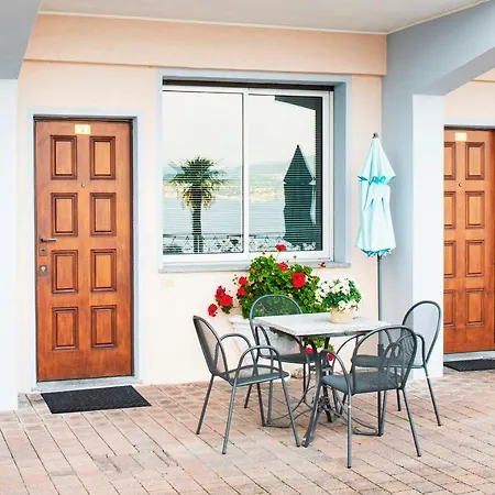 شقة فندقية Casa E Vela 3*