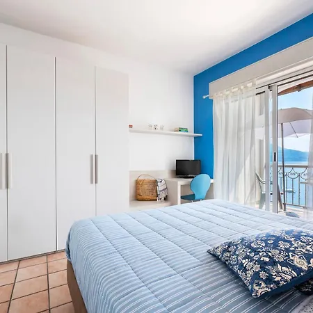 Casa E Vela Oggebbio