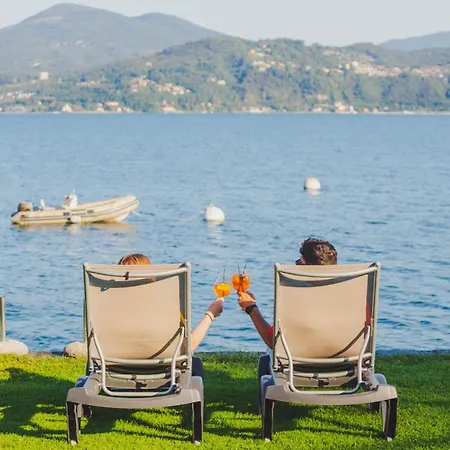 Ξενοδοχείο με διαμερίσματα Casa E Vela 3*