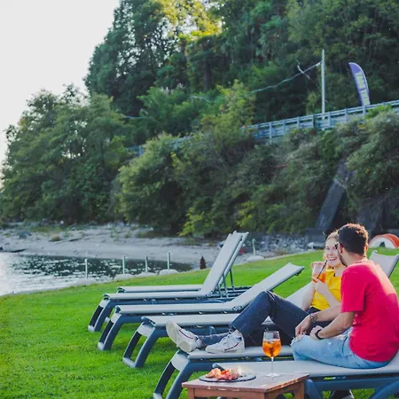 Casa E Vela Ξενοδοχείο με διαμερίσματα