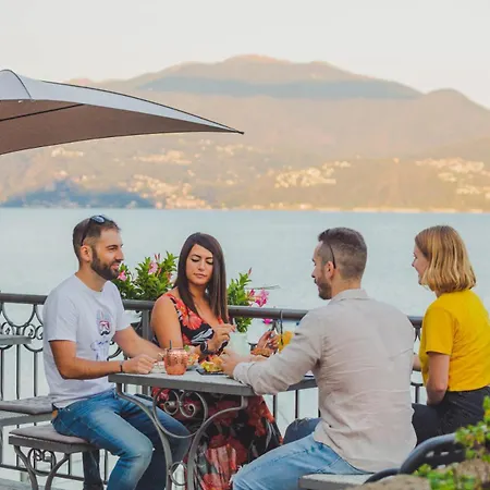 Aparthotel Casa E Vela