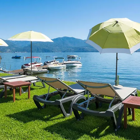 Casa E Vela 4* Oggebbio