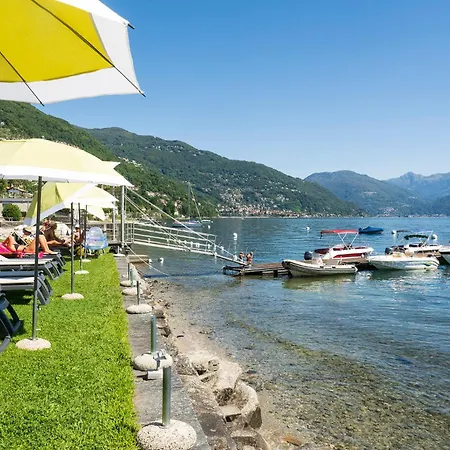 Aparthotel Casa E Vela Oggebbio