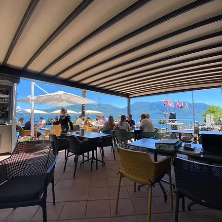 Aparthotel Casa E Vela Oggebbio