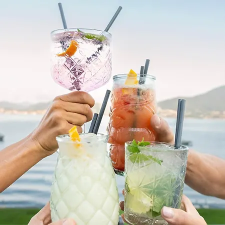 公寓式酒店 卡萨埃维拉公寓酒店