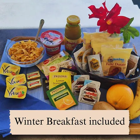 Casa E Vela Ξενοδοχείο με διαμερίσματα