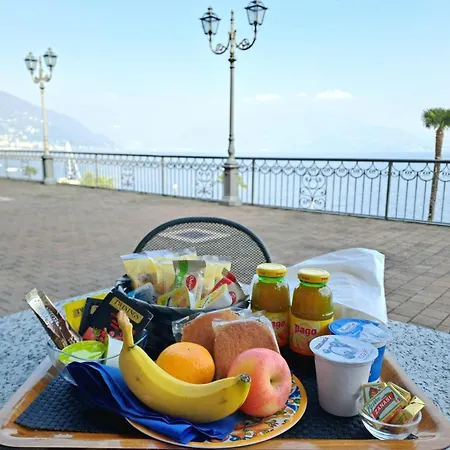 Casa E Vela Aparthotel 3*