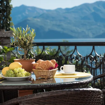 Casa E Vela 3* Oggebbio