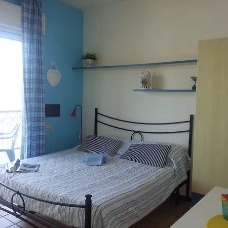 Casa E Vela Ξενοδοχείο με διαμερίσματα