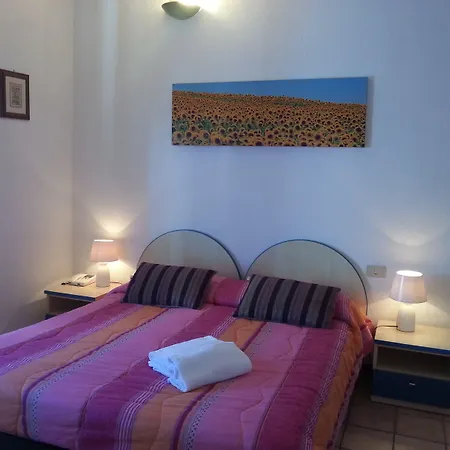 Casa E Vela أوجيبيو