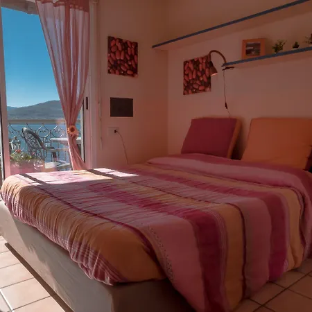 Casa E Vela Ξενοδοχείο με διαμερίσματα 3*