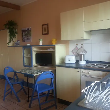 Casa E Vela 3*