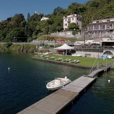 Casa E Vela Ξενοδοχείο με διαμερίσματα