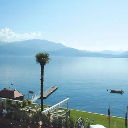Casa E Vela Apartahotel