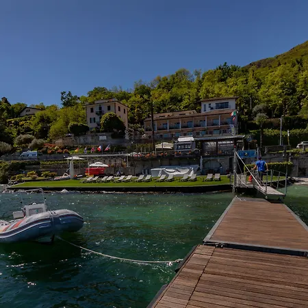 Casa E Vela Oggebbio